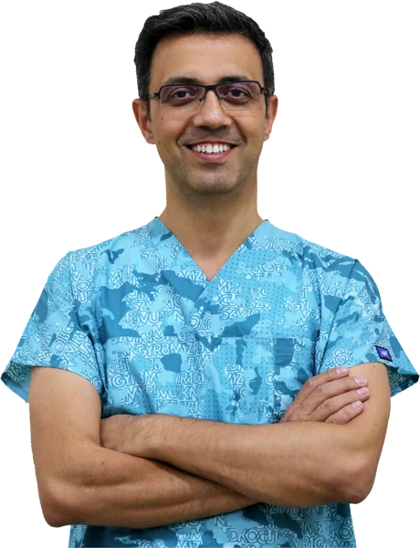 Prof. Dr. Levent Altınel